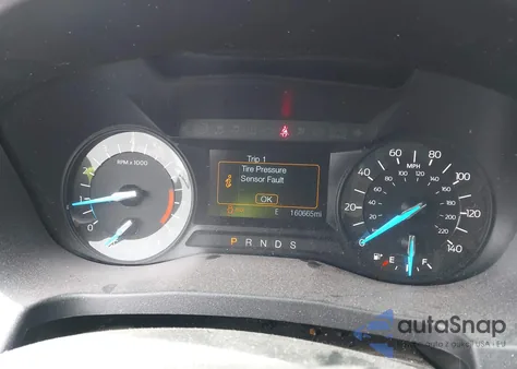 2017 Ford Explorer Xlt z USA, uszkodzony, nr VIN 1FM5K7D8XHGD10681